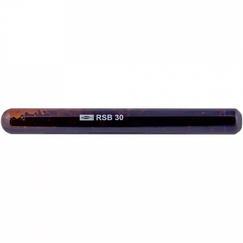 Химическая капсула fischer RSB для установки в бетоне от -30°С винилэстер, M30x280 мм