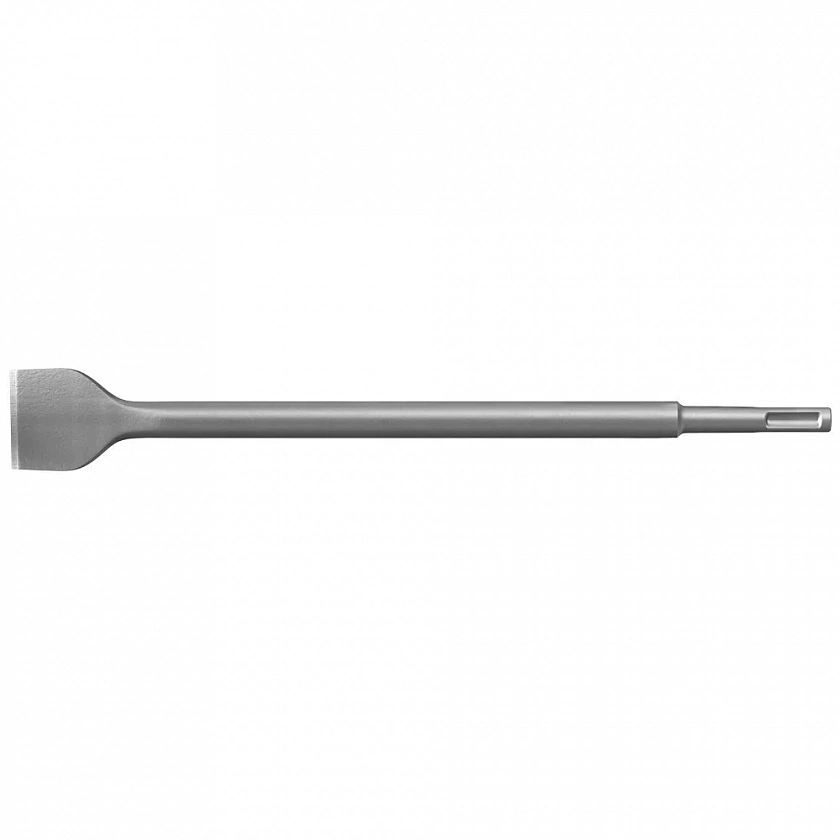 Долото широкое FISCHER SDS Plus Scaling