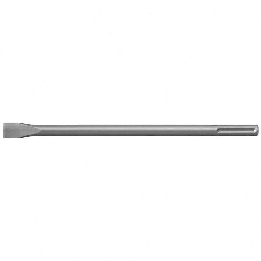 Долото узкое FISCHER SDS Max Flat, 25x280 мм