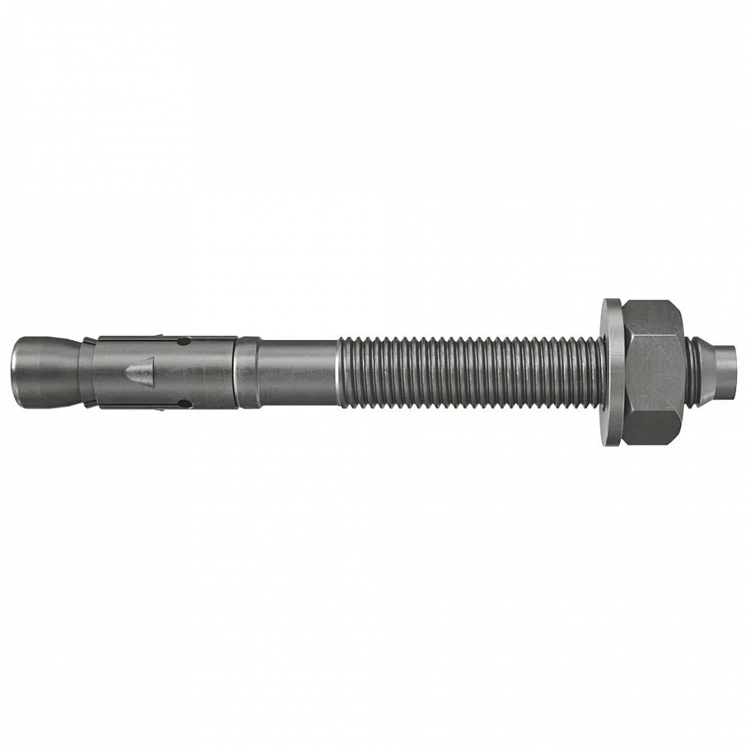 FAZ II 10/50 A4 Анкер клиновой Fischer по бетону