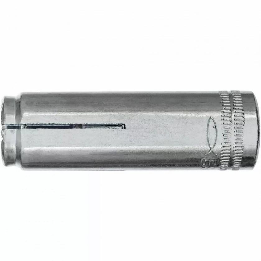 Анкер забивной fischer EA N D GVZ и внутренней резьбой ОЦ, M12 16x50 мм