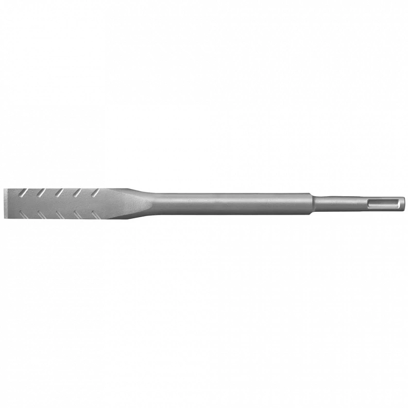 FCP Max Flat 25/400 Зубило Fischer плоское по бетону