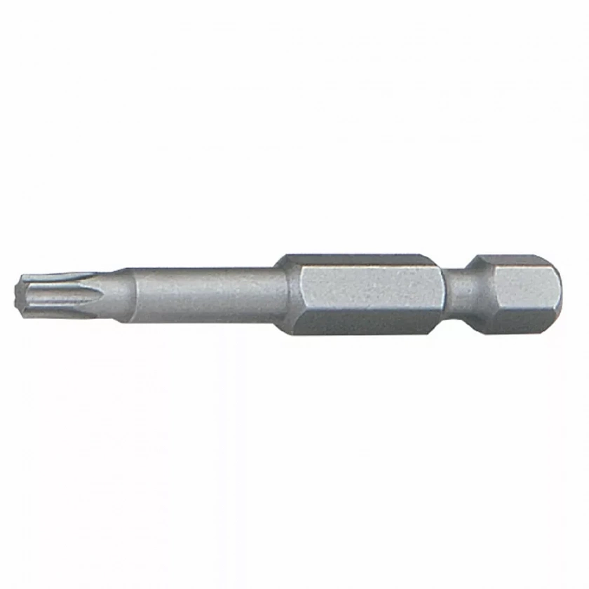 Бита fischer FPB удлиненная со шлицем TORX, TX25x50 мм