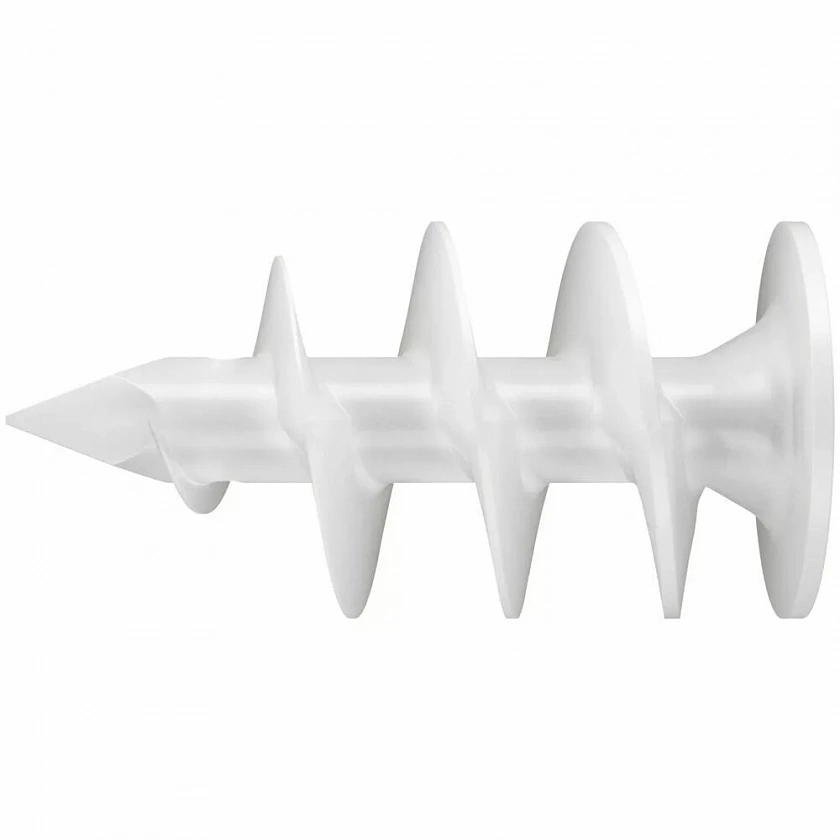 Дюбель для изоляционного материала fischer FID нейлон, 25x50 мм