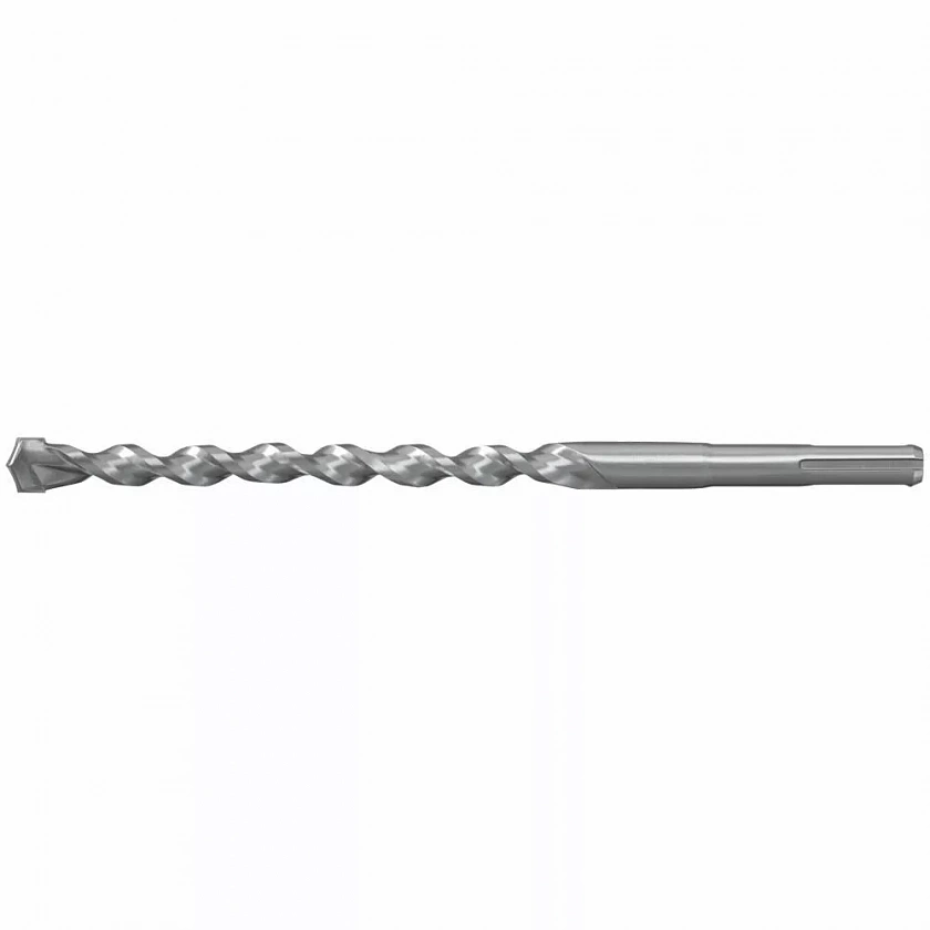 Бур для перфоратора fischer SDS Plus II с 2-мя режущими кромками, 7x100/160 мм
