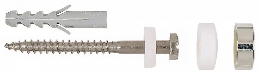 M6x70 WCN 1 Комплект крепежа Fischer для напольных унитазов и биде